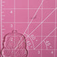 2.5 inch Game Silicone Moulds