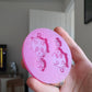 2 inch Skull Mace's Silicone Mould
