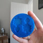 2 inch Mace's Silicone Mould