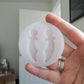 2 inch Scimitar Swords Silicone Mould