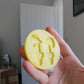 2 inch Bow Axes Silicone Mould