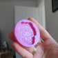 2 inch Wolf Cat Silicone Mould