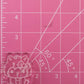 2 inch Wolf Cat Silicone Mould