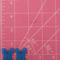 1.5 inch Dead Bunny Lollipops Silicone Mould