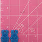 1.5 inch Chick's Silicone Mould