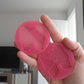 2 inch Bow Silicone Moulds
