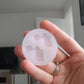 1 inch Anti-Anxiety Teabags Silicone Mould
