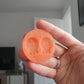 1 inch I See A Badass Woman Crystal Balls Silicone Mould