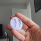 1 inch Skull Lollipops Silicone Mould