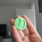 1 inch Ouch Plasters Silicone Mould
