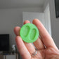 1 inch Ouch Plasters Silicone Mould