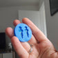 1 inch Cute Syringes Silicone Mould