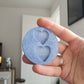 1 inch Mr Fluffies Silicone Mould