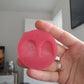 1 inch Died Anxious Tombstones Silicone Mould