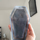 6 inch Moth Coffin Tray Silicone Mould