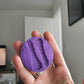 2 inch Spikey Baseball Bats Silicone Mould