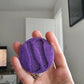 2 inch Spikey Baseball Bats Silicone Mould