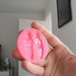 2 inch Bow Knifes Silicone Mould
