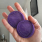 2 inch Thick Thighs Save Lives Silicone Moulds