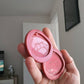 2 inch Vampire Lips Silicone Moulds