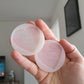 2 inch Cute & Psycho Heart Silicone Moulds