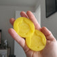 2 inch All Seeing Eye Silicone Moulds