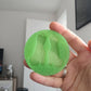 2 inch Drippy Heels Silicone Mould