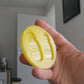 2 inch Sweet Arsenic Bottles Silicone Mould