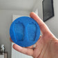 2 inch R.I.P Beauty Standards Coffins Silicone Mould