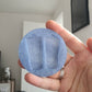 2 inch Ghoul Face Cream Bottles Silicone Mould