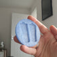 2 inch Ghoul Face Cream Bottles Silicone Mould