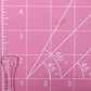 2 inch Spikey Baseball Bats Silicone Mould