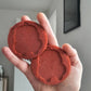 2.5 inch Game Silicone Moulds