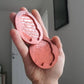 2.5 inch Game Silicone Moulds