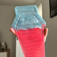 8 inch Coffin Jewellery Stand Silicone Mould
