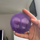 2 inch Rude Diamond Bow Plugs Silicone Mould
