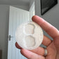 1 inch Kawaii Eggs Silicone Mould