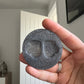 1 inch Kawaii Coffee Cups Silicone Mould
