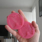 2 inch Bow Silicone Moulds