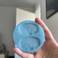 2 inch Rude Ball Gags Silicone Mould