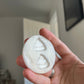 1 inch Kawaii Cream Blobs Silicone Mould