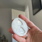 1 inch Kawaii Cream Blobs Silicone Mould