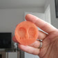 1 inch I See A Badass Woman Crystal Balls Silicone Mould