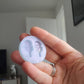 1 inch Skull Lollipops Silicone Mould