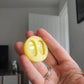 1 inch Angry Pills Silicone Mould