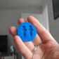 1 inch Cute Syringes Silicone Mould