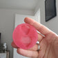 1 inch Mrs Fluffies Silicone Mould