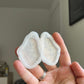 2 inch Ghosties Silicone Mould Collaboration With OuijaCorner