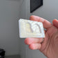 1 inch Gardening Ghosts Silicone Mould