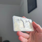 1.5 inch Team Spirit Ghosts Silicone Mould
